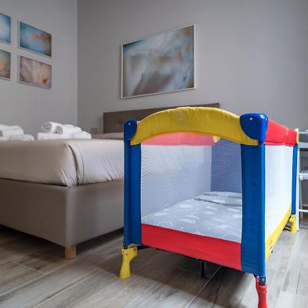 Pisa Art Apartment Zewnętrze zdjęcie