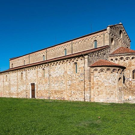Pisa Art Apartment Zewnętrze zdjęcie