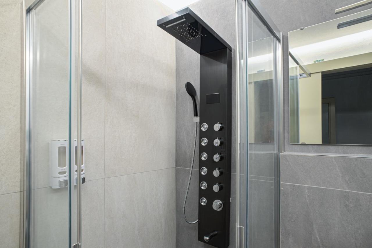 Pisa Art Apartment Zewnętrze zdjęcie