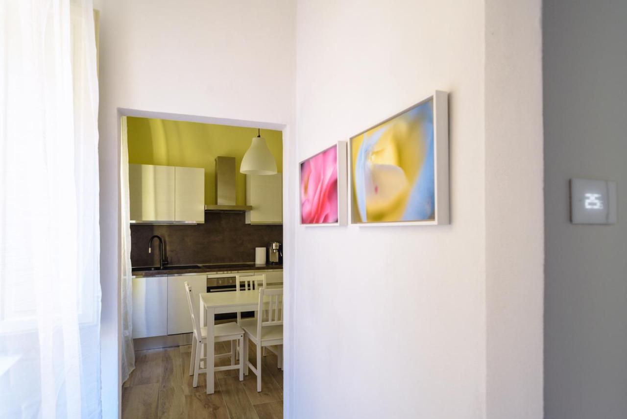 Pisa Art Apartment Zewnętrze zdjęcie