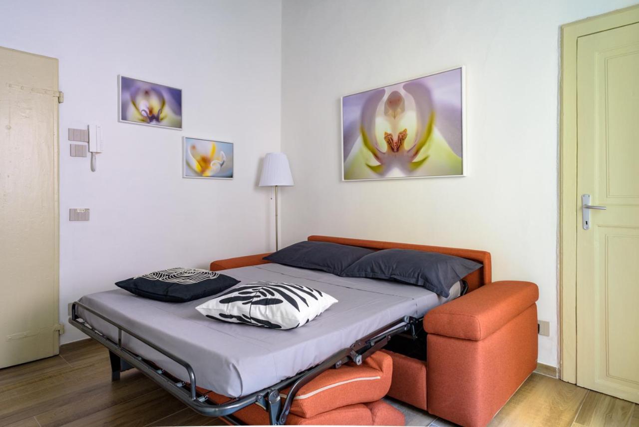 Pisa Art Apartment Zewnętrze zdjęcie