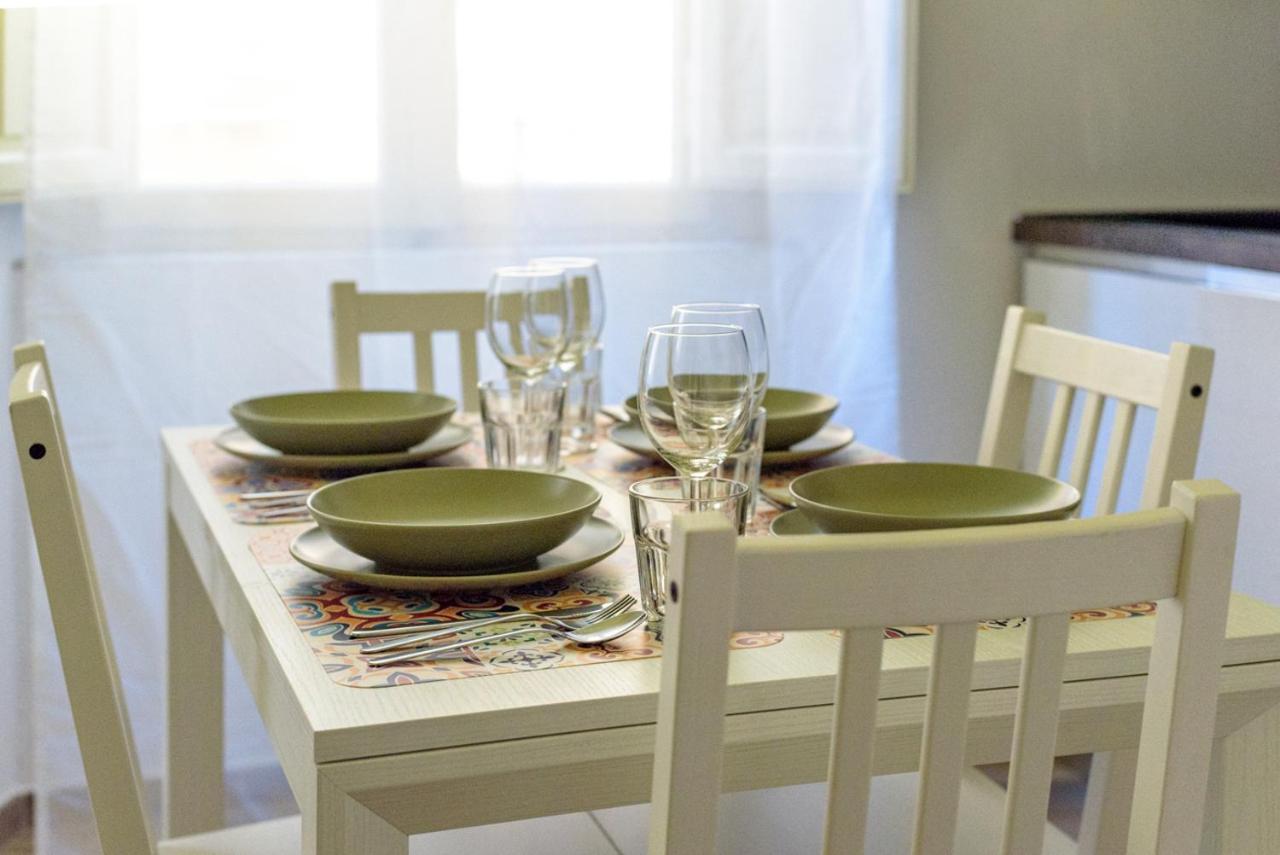 Pisa Art Apartment Zewnętrze zdjęcie