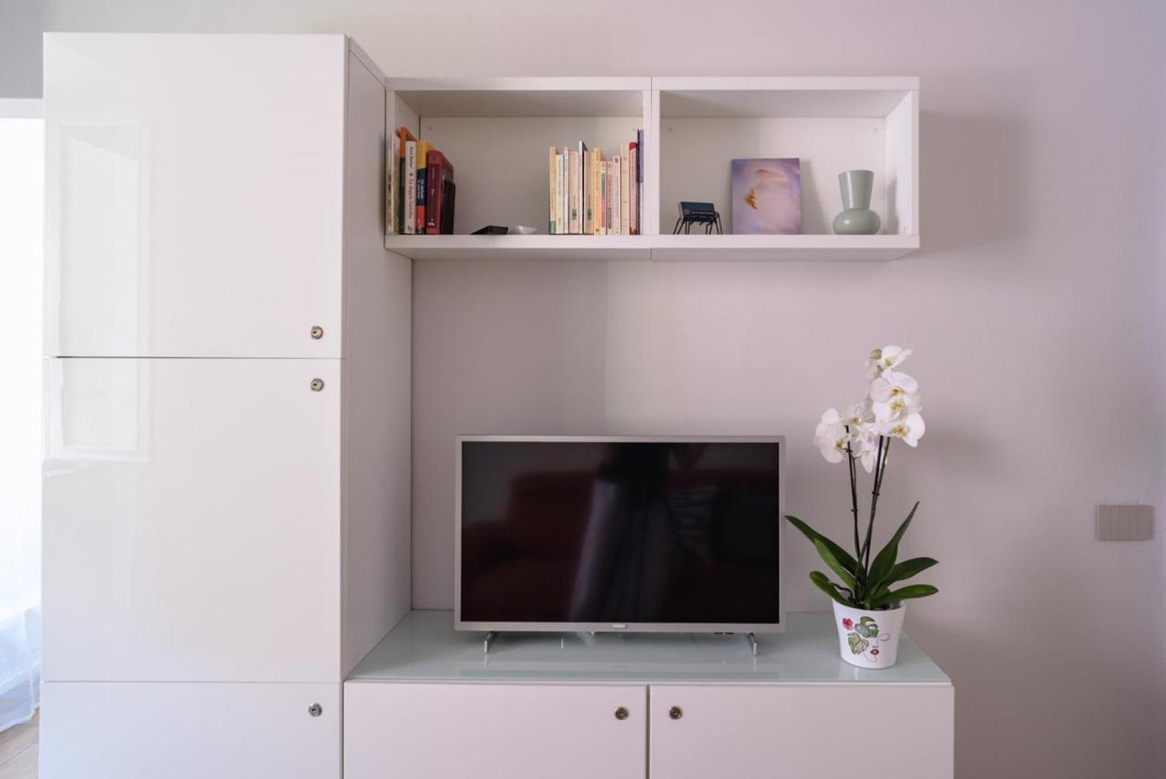 Pisa Art Apartment Zewnętrze zdjęcie