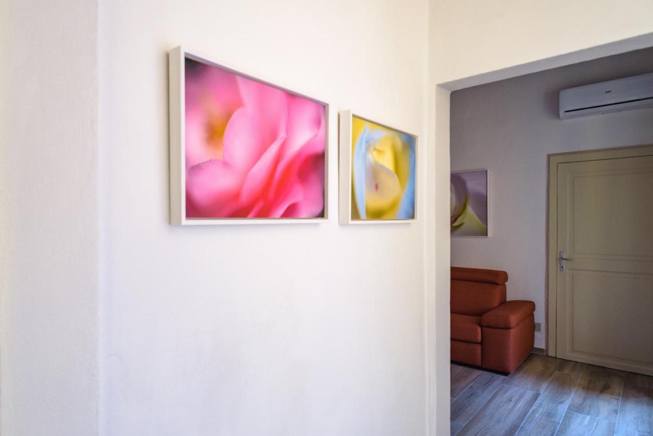 Pisa Art Apartment Zewnętrze zdjęcie