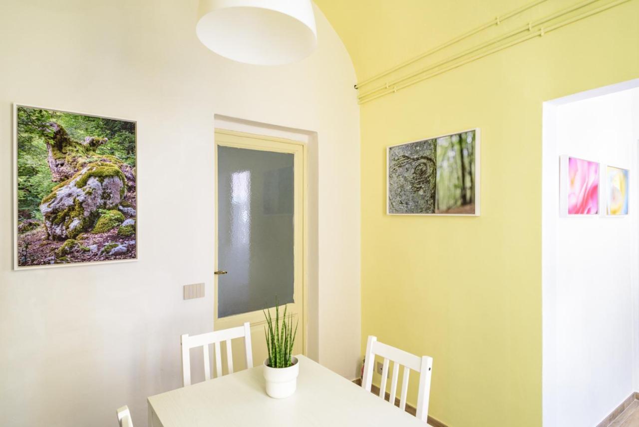 Pisa Art Apartment Zewnętrze zdjęcie