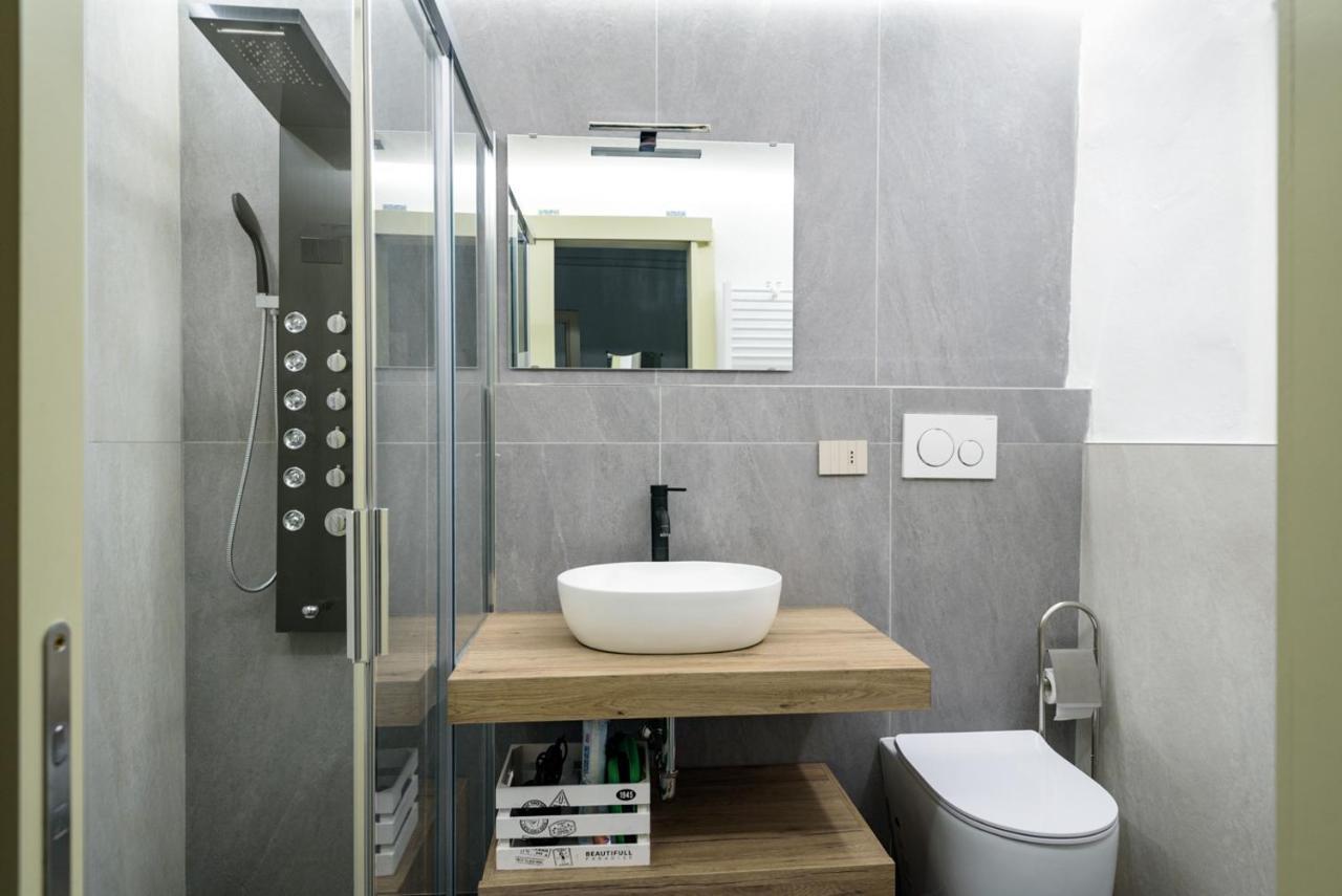 Pisa Art Apartment Zewnętrze zdjęcie