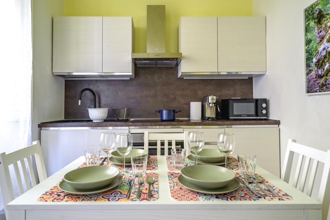 Pisa Art Apartment Zewnętrze zdjęcie