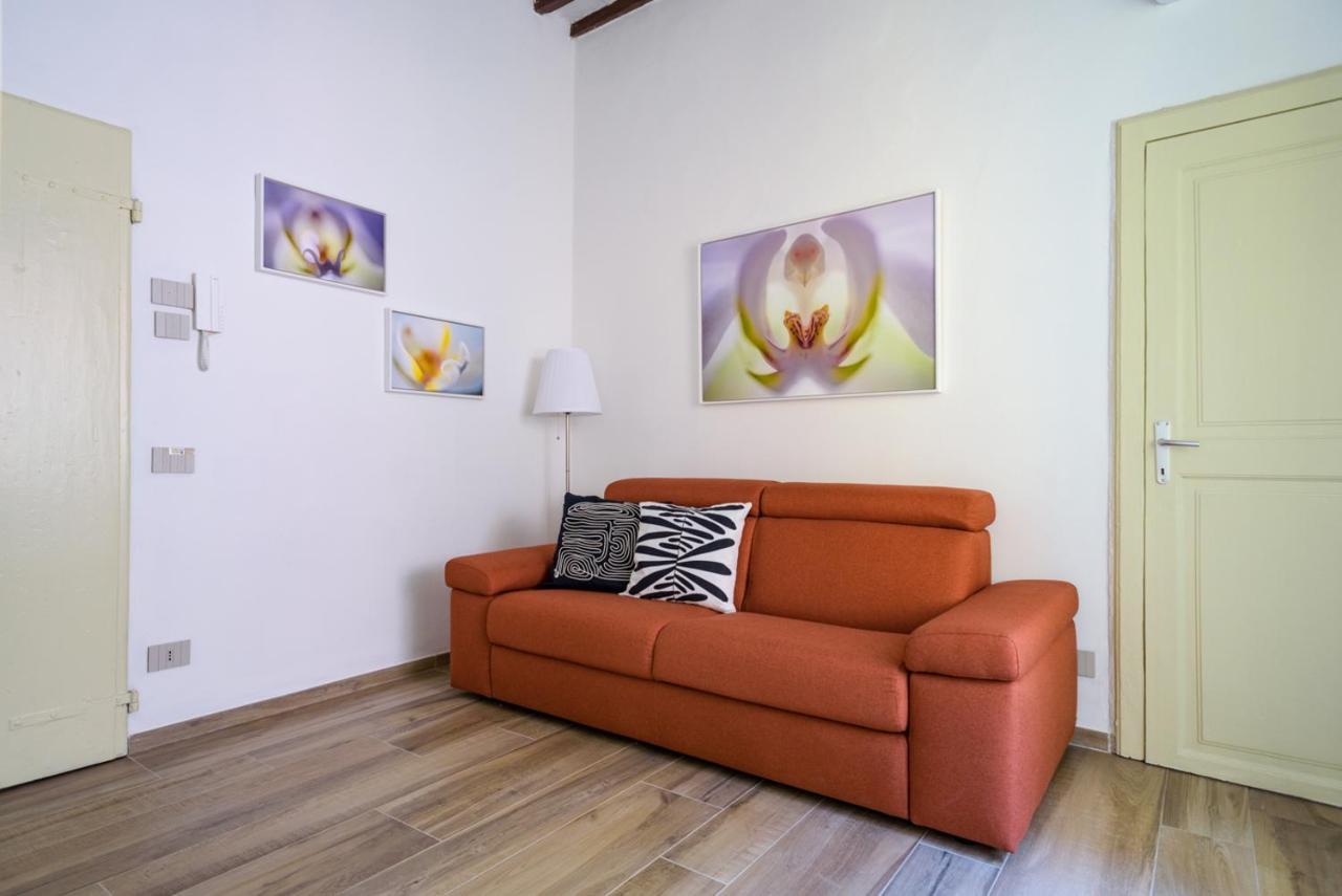 Pisa Art Apartment Zewnętrze zdjęcie