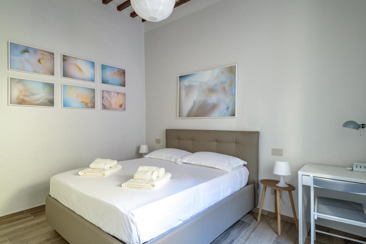 Pisa Art Apartment Zewnętrze zdjęcie