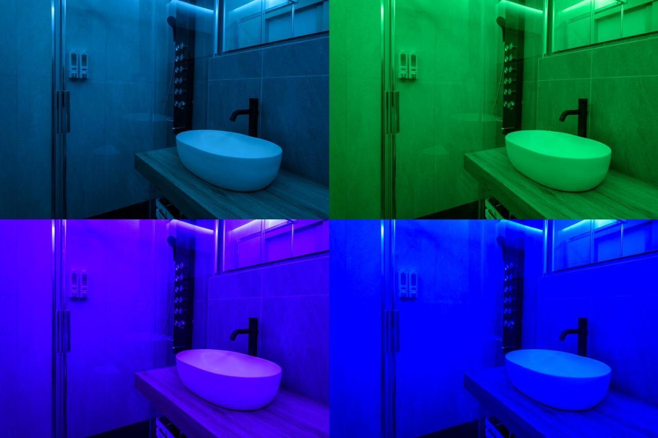 Pisa Art Apartment Zewnętrze zdjęcie