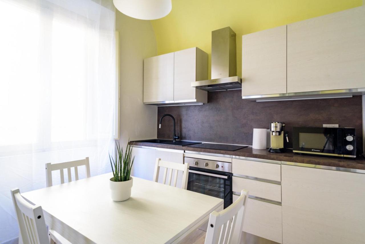 Pisa Art Apartment Zewnętrze zdjęcie