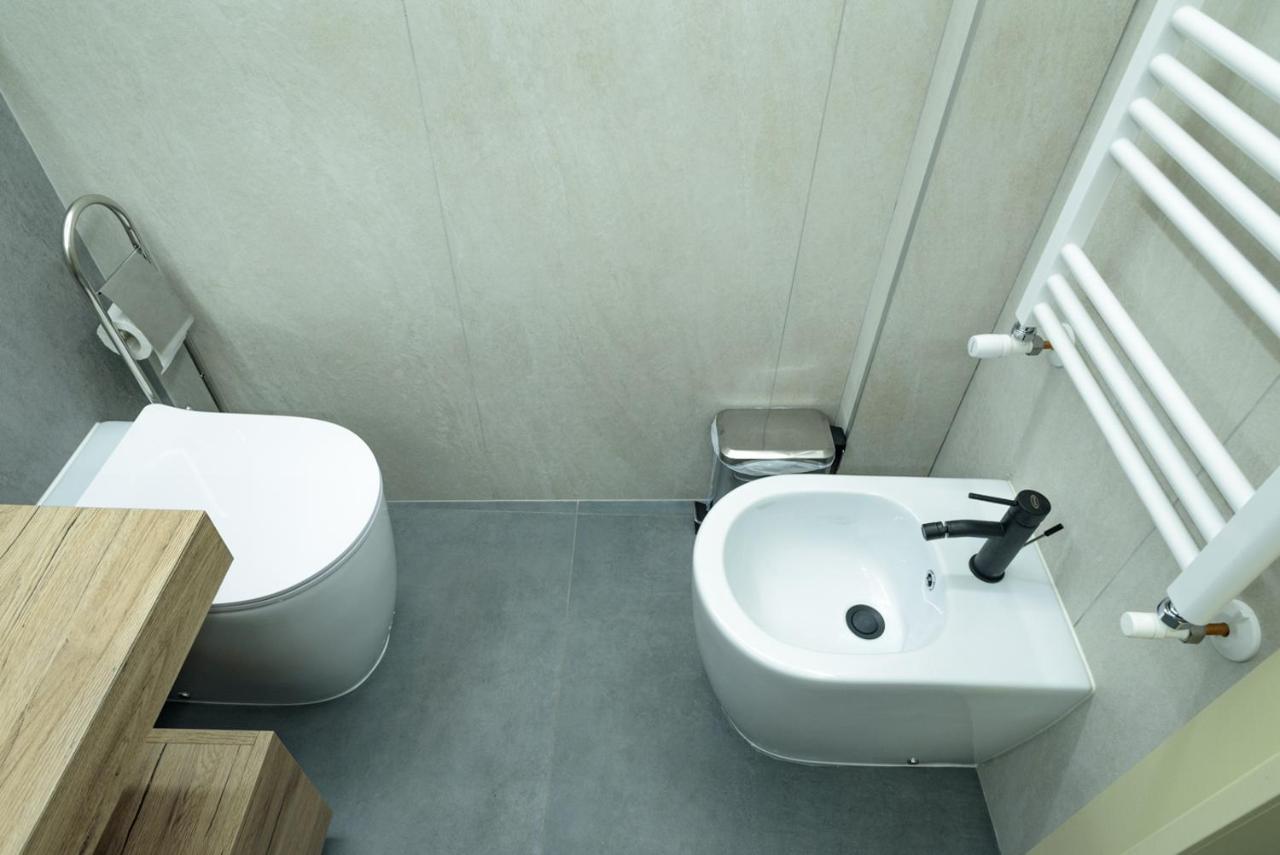 Pisa Art Apartment Zewnętrze zdjęcie