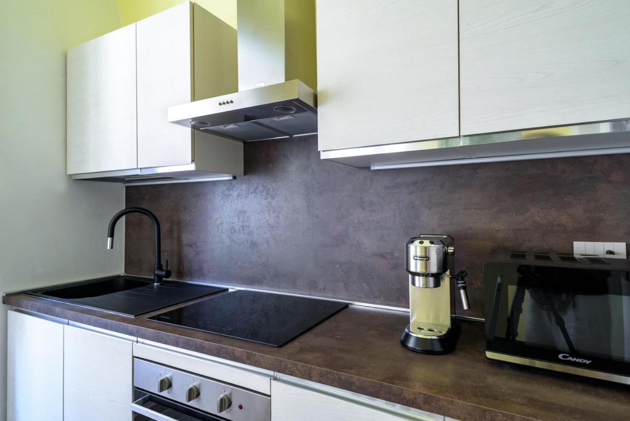 Pisa Art Apartment Zewnętrze zdjęcie