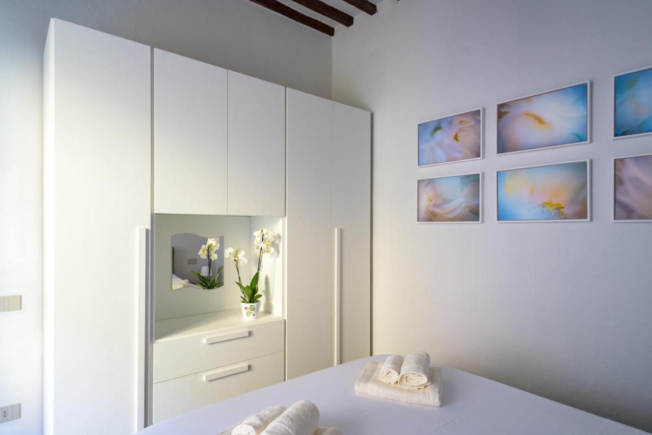 Pisa Art Apartment Zewnętrze zdjęcie