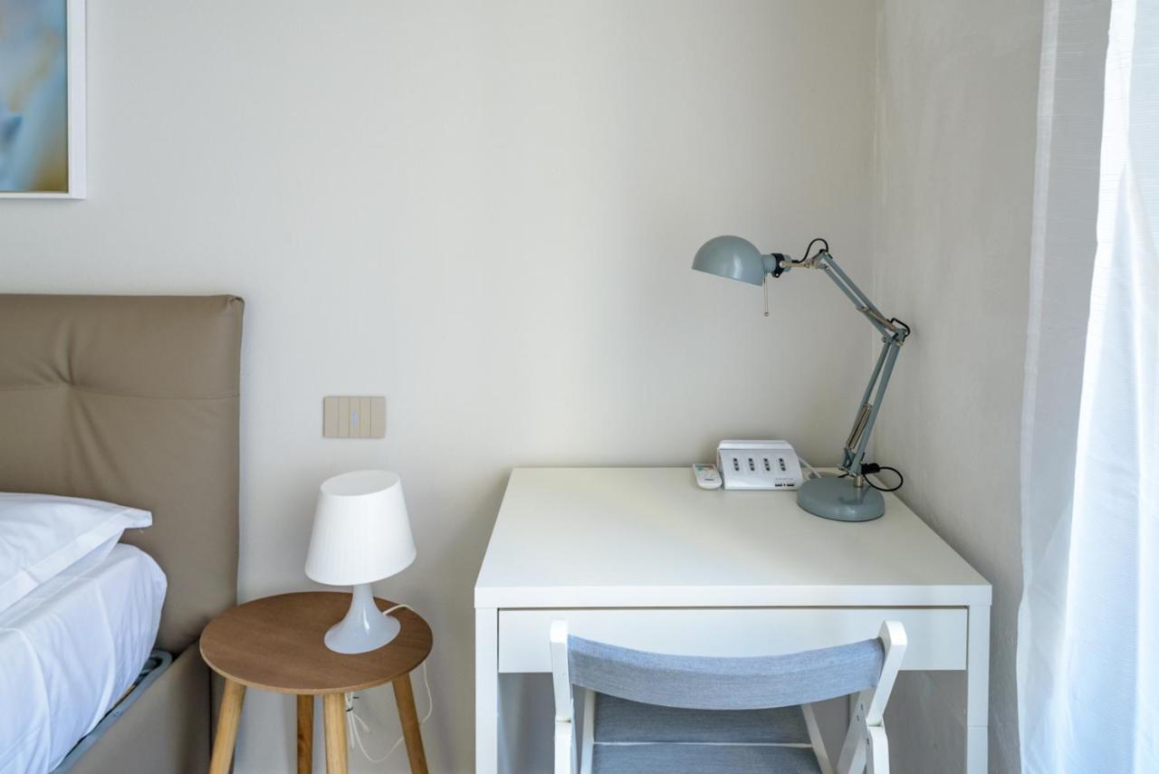 Pisa Art Apartment Zewnętrze zdjęcie