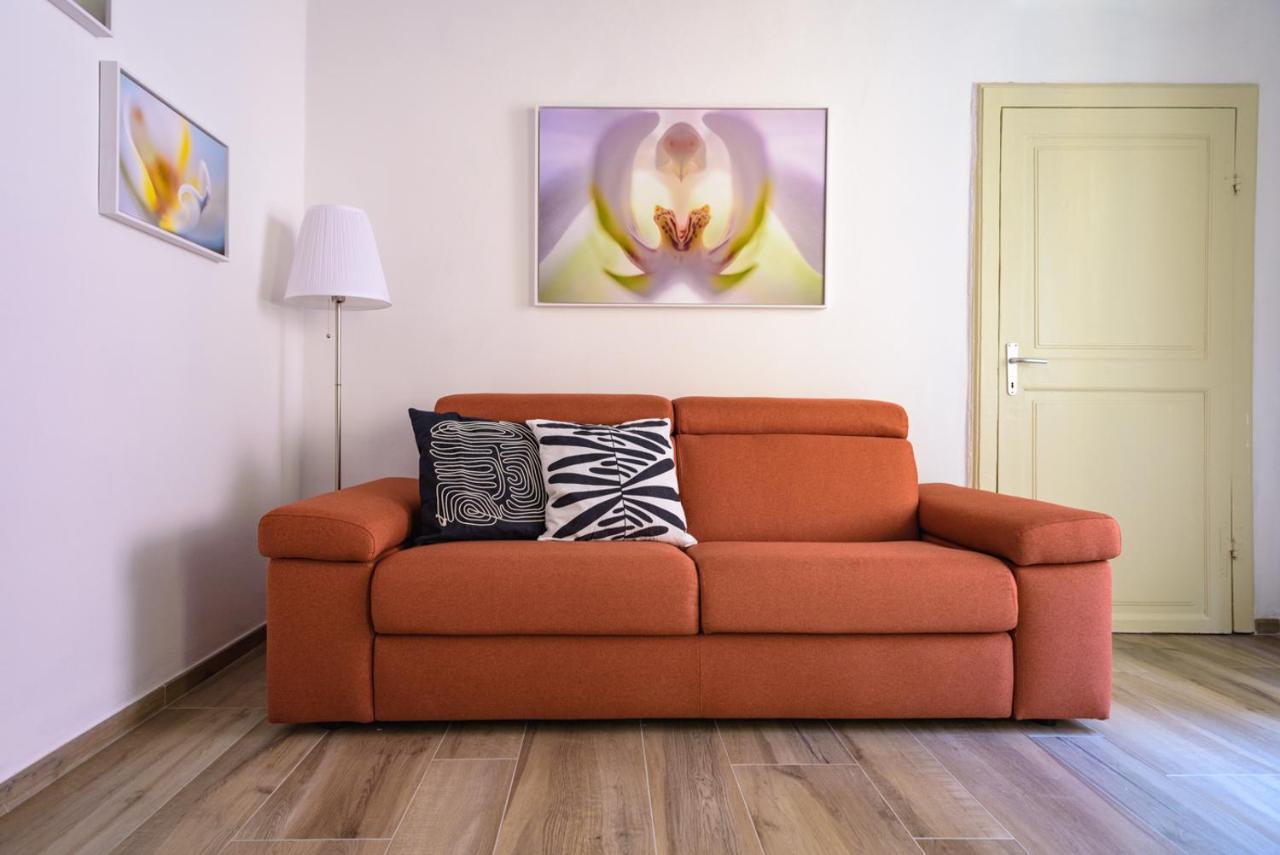 Pisa Art Apartment Zewnętrze zdjęcie