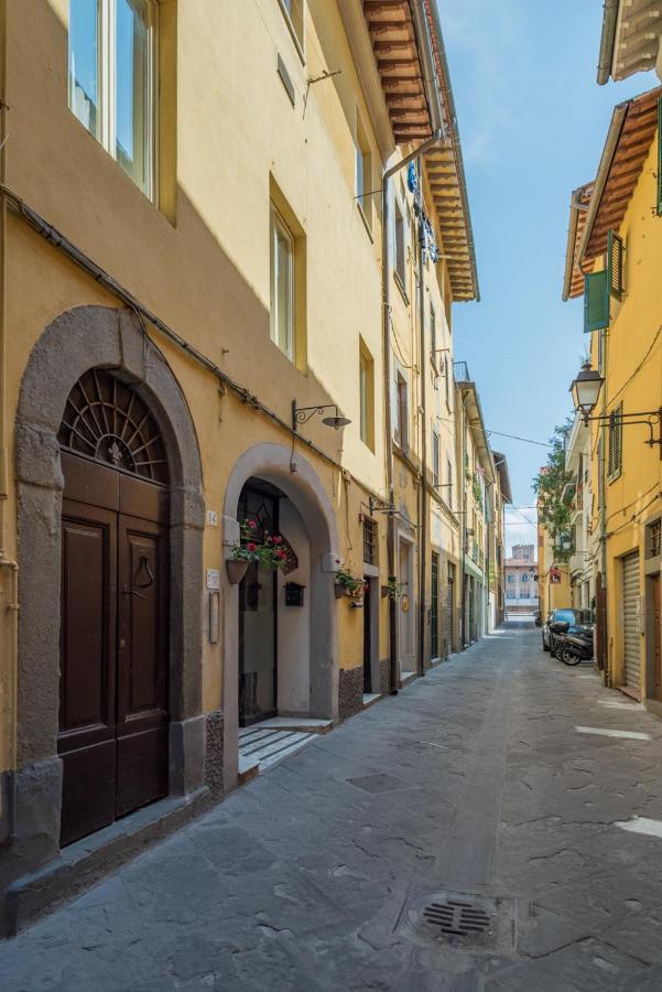 Pisa Art Apartment Zewnętrze zdjęcie