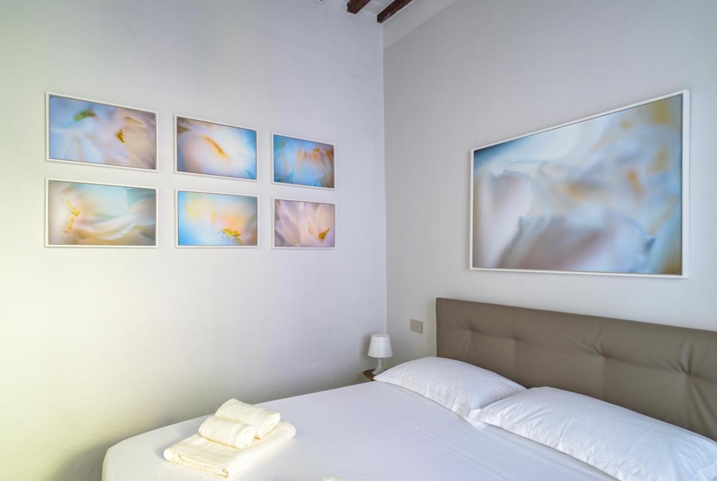 Pisa Art Apartment Zewnętrze zdjęcie