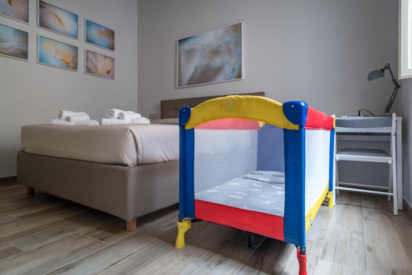 Pisa Art Apartment Zewnętrze zdjęcie